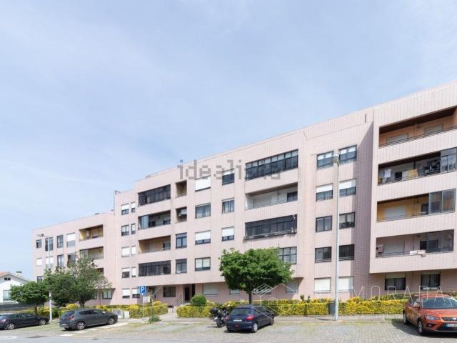 Apartamento, São Mamede de Infesta