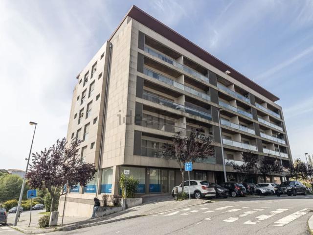 Apartamento, São Mamede de Infesta