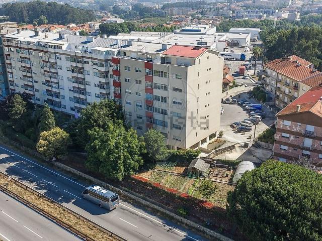 Apartamento, São Mamede de Infesta