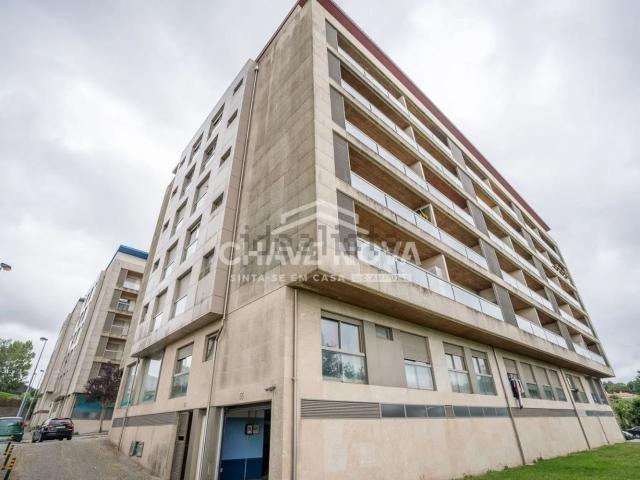 Apartamento, São Mamede de Infesta