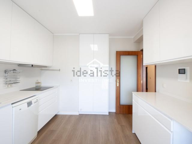 Apartamento, Senhora da Hora