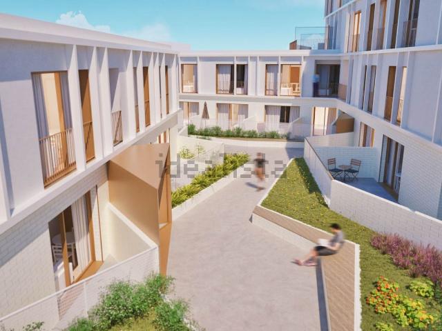 Apartamento, São Mamede de Infesta