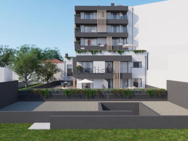 Apartamento, São Mamede de Infesta