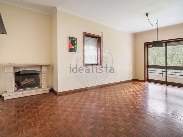 Apartamento, Senhora da Hora