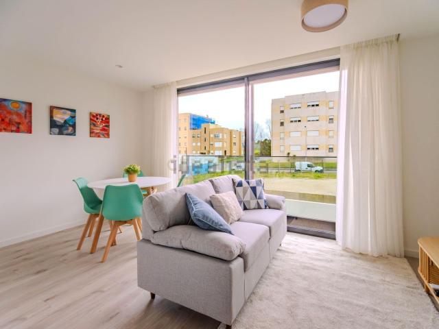 Apartamento, Senhora da Hora