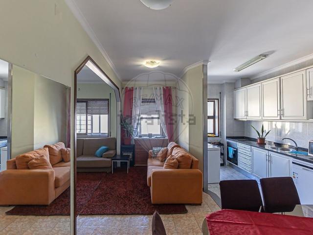 Apartamento, São Mamede de Infesta