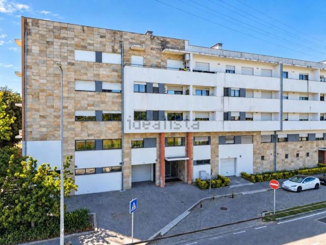 Apartamento, São Mamede de Infesta