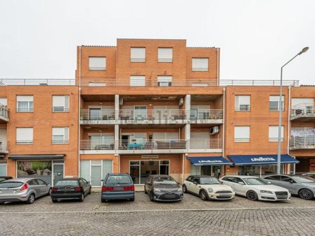Apartamento, São Mamede de Infesta
