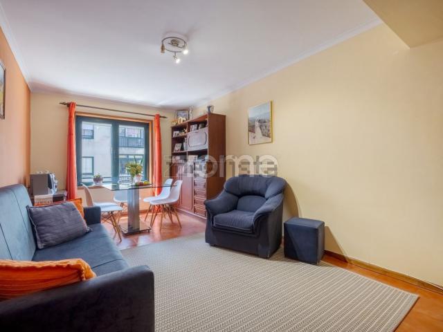 Apartamento, São Mamede de Infesta