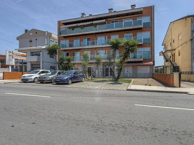 Apartamento, São Mamede de Infesta