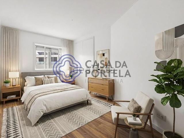 Apartamento, São Mamede de Infesta