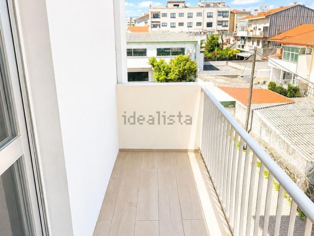 Apartamento, São Mamede de Infesta