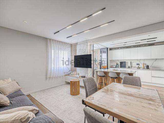 Apartamento, Senhora da Hora