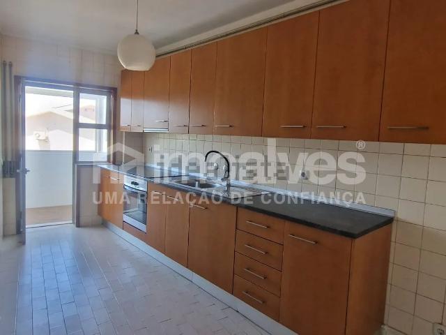 Apartamento, São Mamede de Infesta