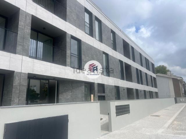 Apartamento, São Mamede de Infesta