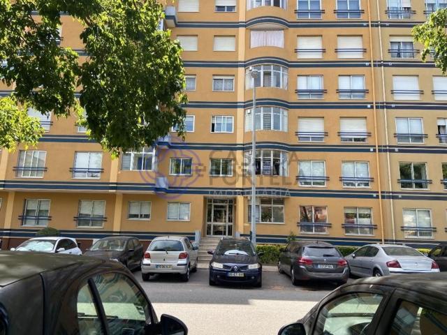 Apartamento, São Mamede de Infesta