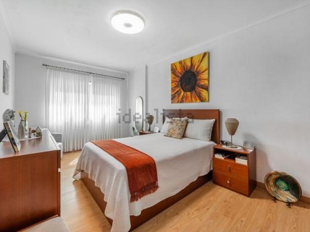 Apartamento, São Mamede de Infesta