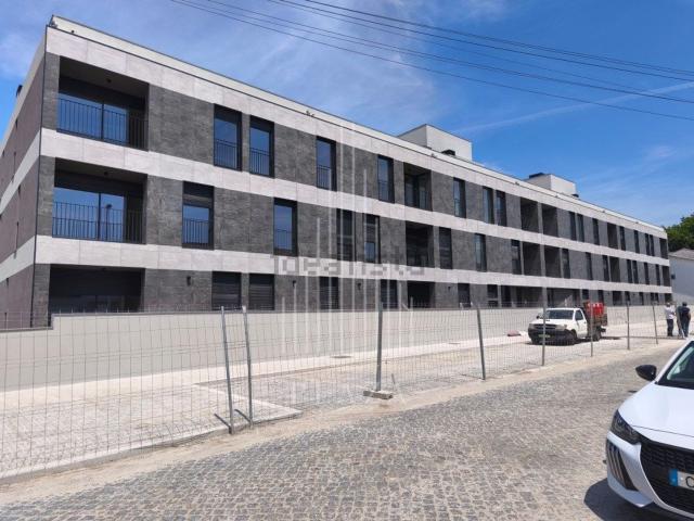 Apartamento, São Mamede de Infesta