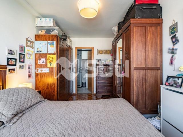 Apartamento, Senhora da Hora
