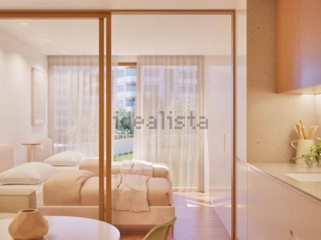 Apartamento, São Mamede de Infesta