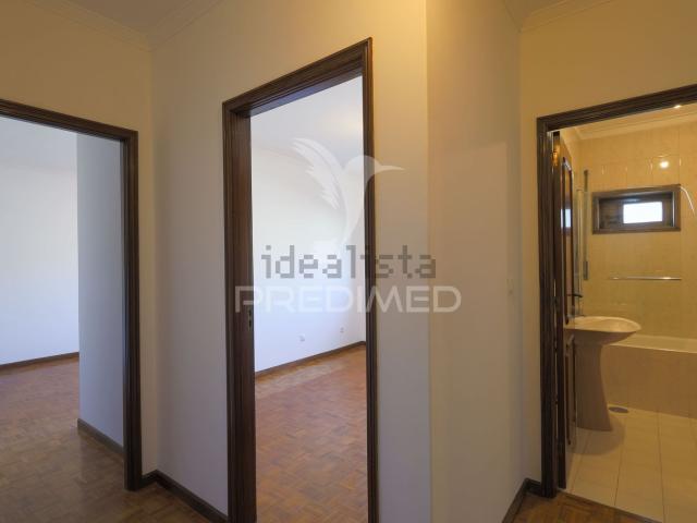 Apartamento, São Mamede de Infesta