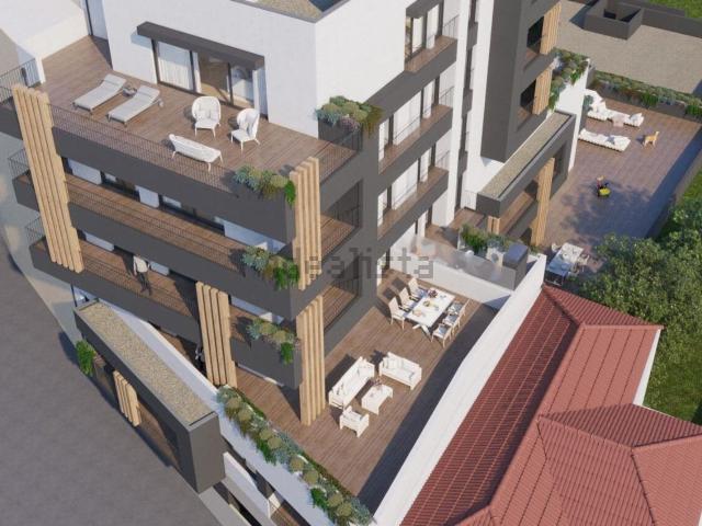 Apartamento, São Mamede de Infesta