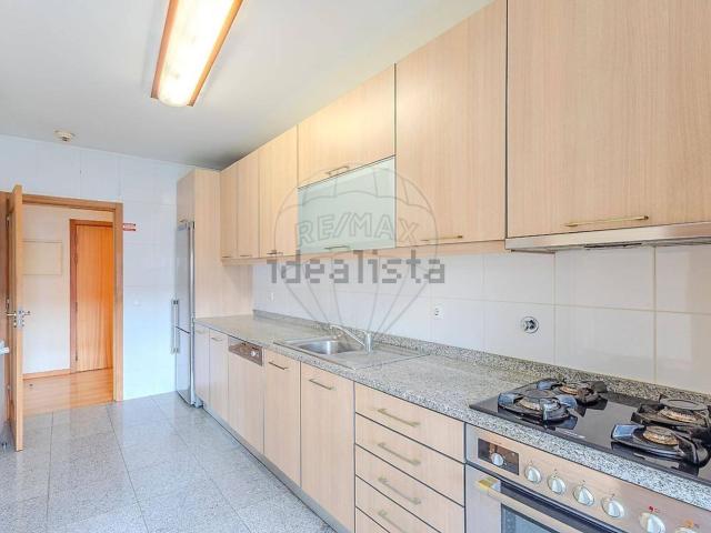 Apartamento, São Mamede de Infesta
