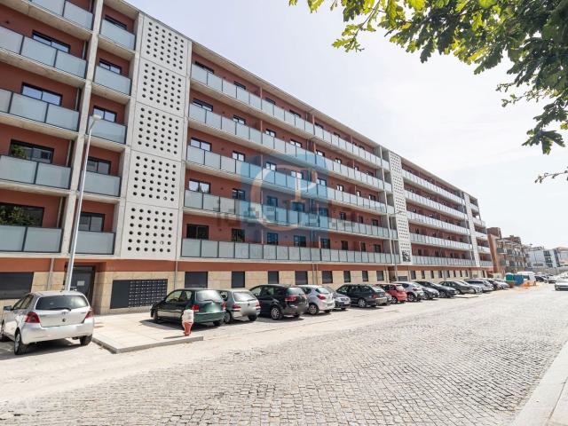 Apartamento, São Mamede de Infesta