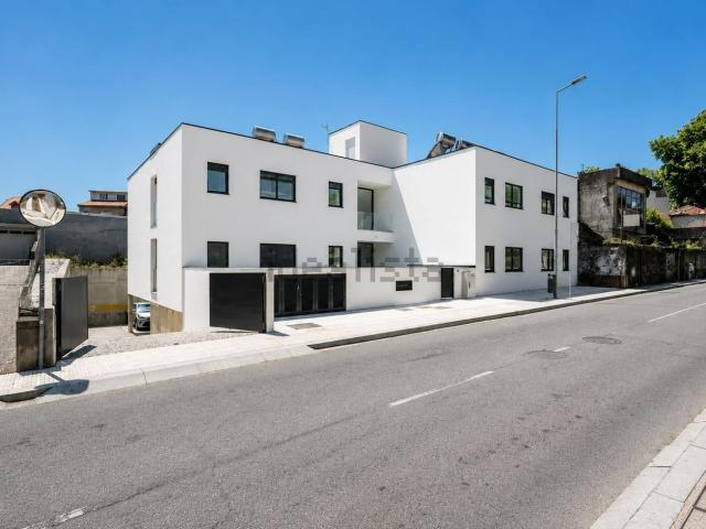 Apartamento, São Mamede de Infesta