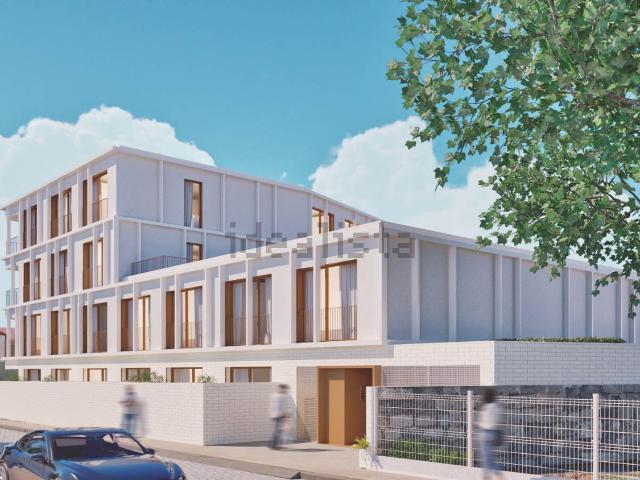 Apartamento, São Mamede de Infesta