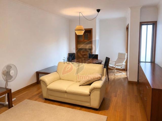 Apartamento, Senhora da Hora