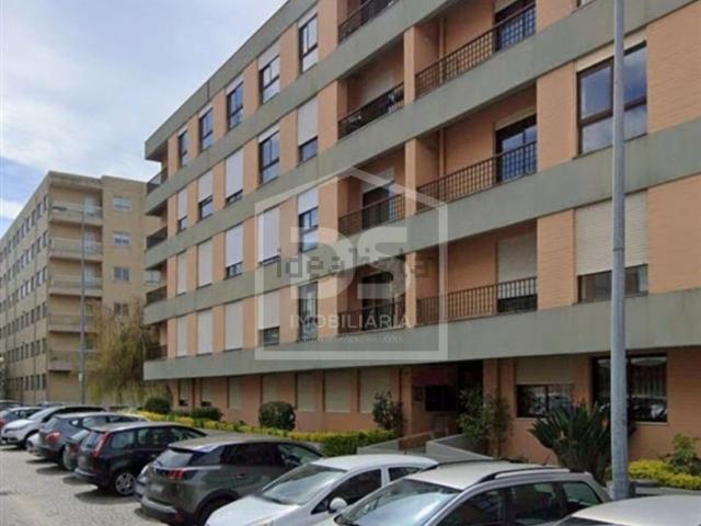 Apartamento, Senhora da Hora