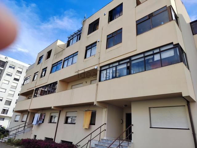 Apartamento, Senhora da Hora