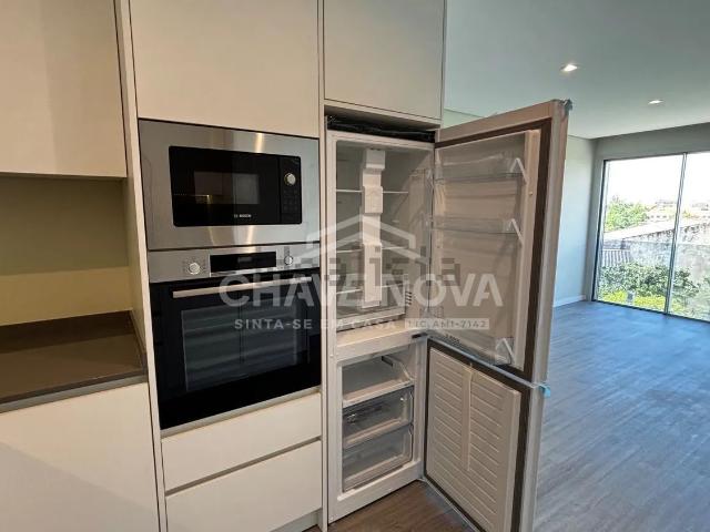 Apartamento, São Mamede de Infesta