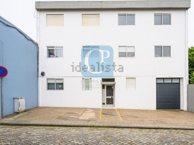 Apartamento, São Mamede de Infesta