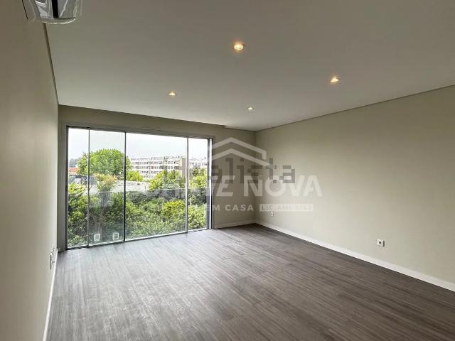 Apartamento, São Mamede de Infesta