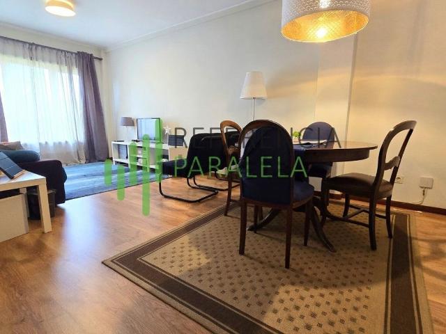 Apartamento, Senhora da Hora