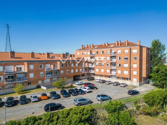 Apartamento, São Mamede de Infesta