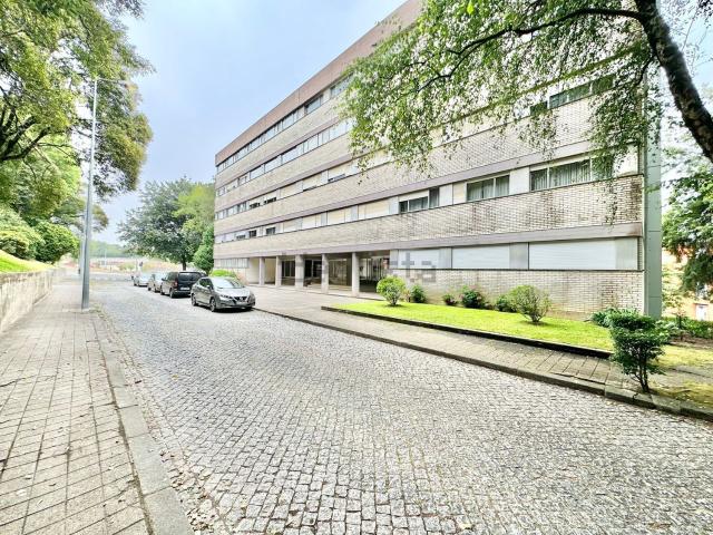 Apartamento, São Mamede de Infesta e Senhora da Hora