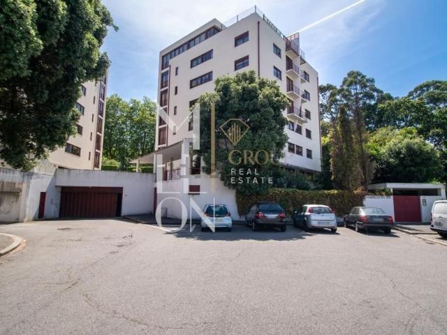 Apartamento, São Mamede de Infesta e Senhora da Hora