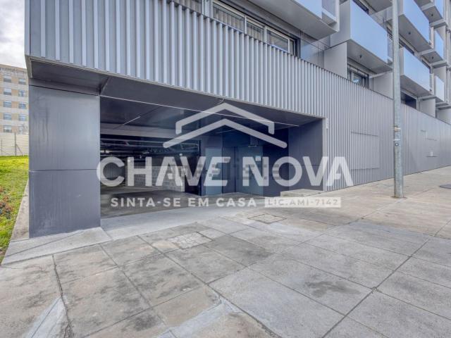 Apartamento, São Mamede de Infesta e Senhora da Hora