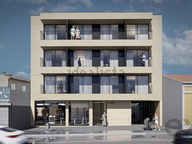 Apartamento, Senhora da Hora