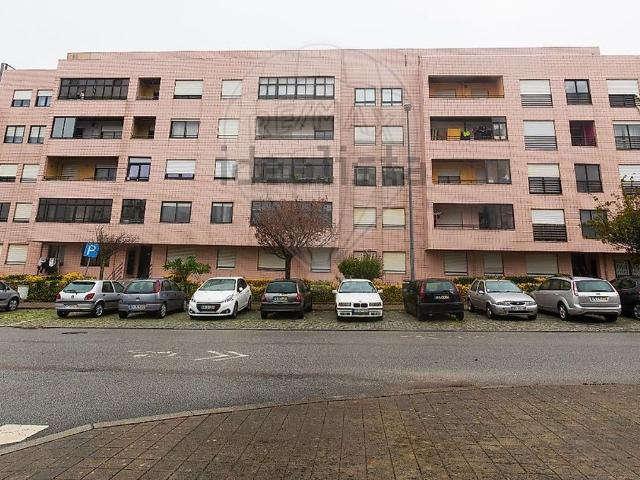 Apartamento, São Mamede de Infesta e Senhora da Hora
