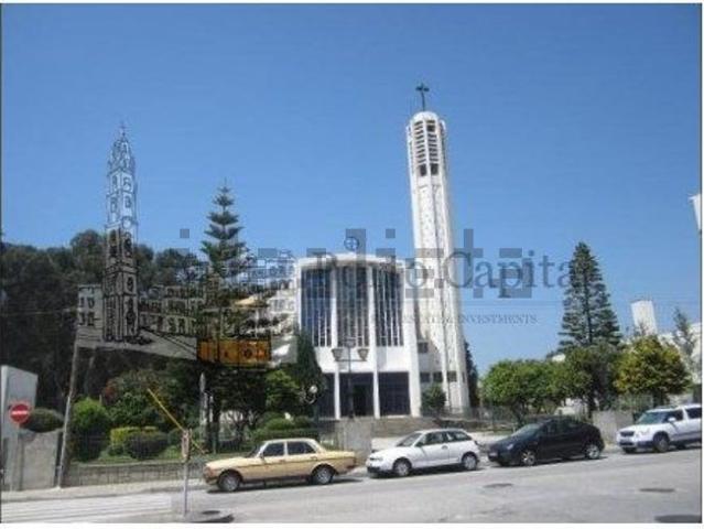 Apartamento, Senhora da Hora