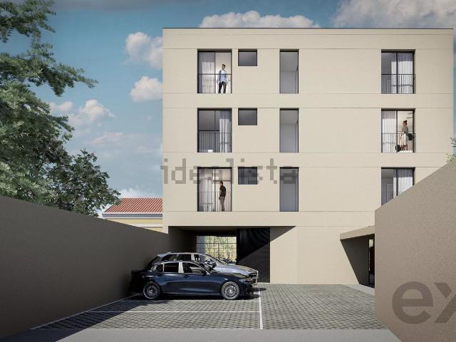 Apartamento, São Mamede de Infesta