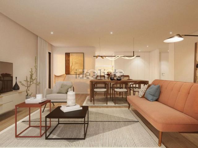 Apartamento, São Mamede de Infesta