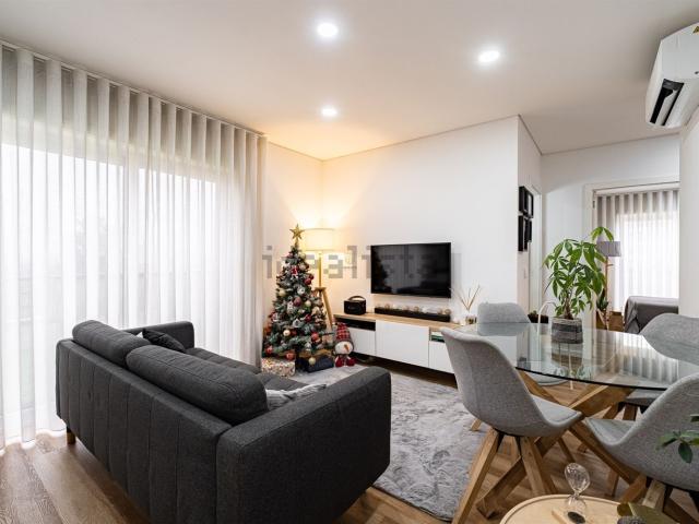 Apartamento, São Mamede de Infesta e Senhora da Hora