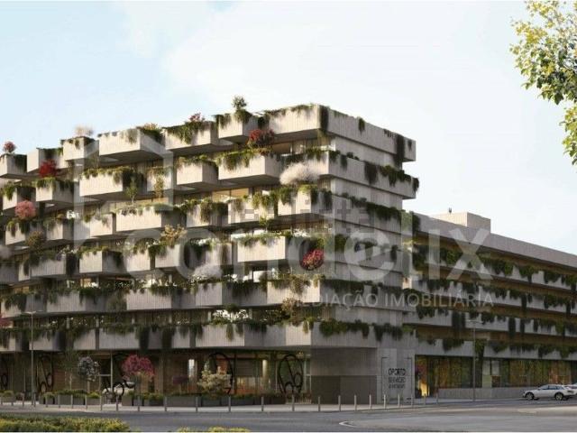 Apartamento, São Mamede de Infesta e Senhora da Hora