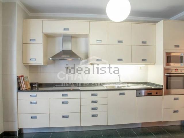 Apartamento, Senhora da Hora