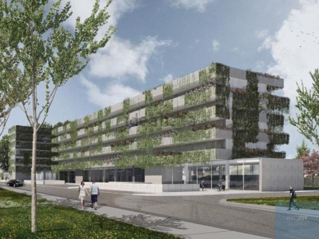 Apartamento, Senhora da Hora